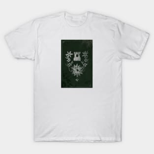 Lore Book S.I.G.H.T.L.I.N.E.S. T-Shirt